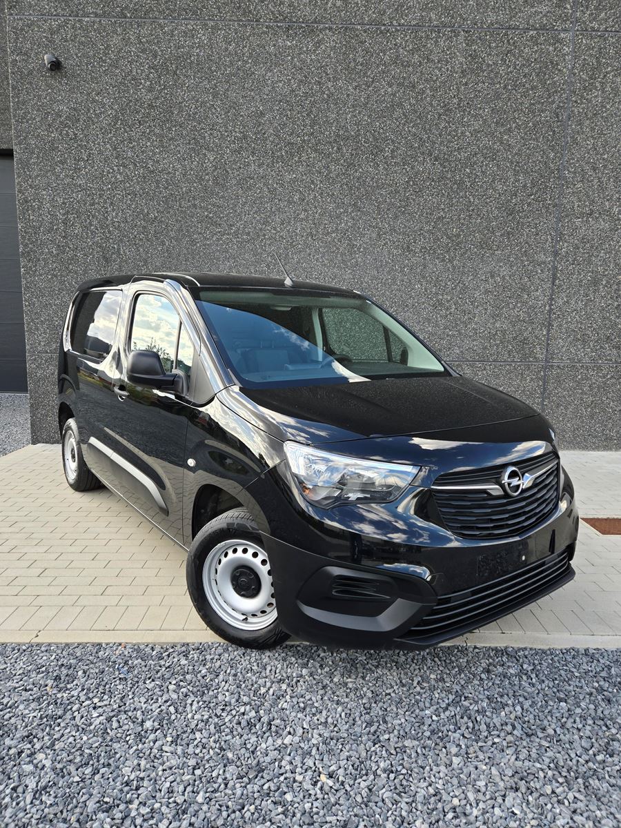 Opel Combo 1.5 HDI