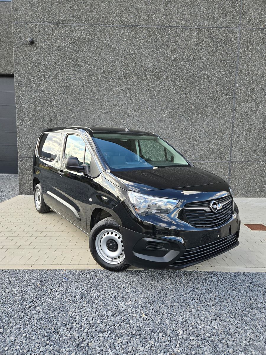 Opel Combo 1.5 HDI