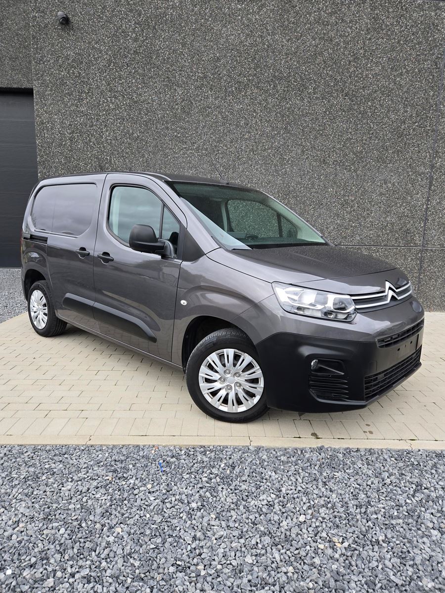 Citroën Berlingo 1.5 HDI