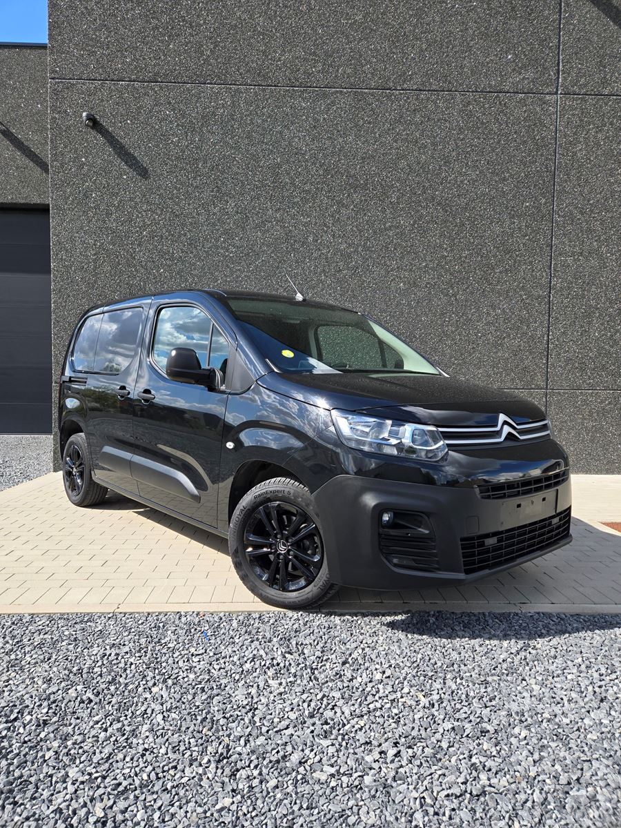 Citroën Berlingo 1.5 HDI