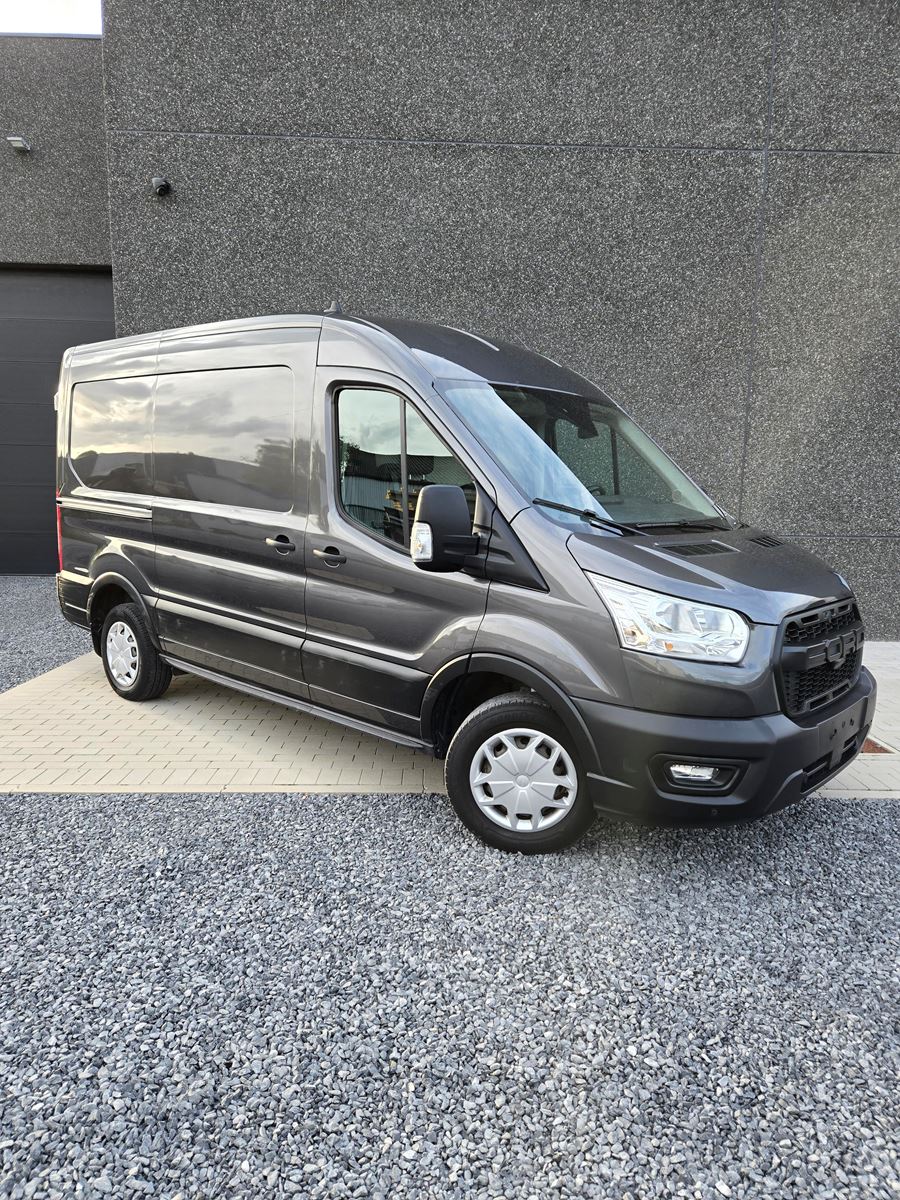 Ford Transit L2H2