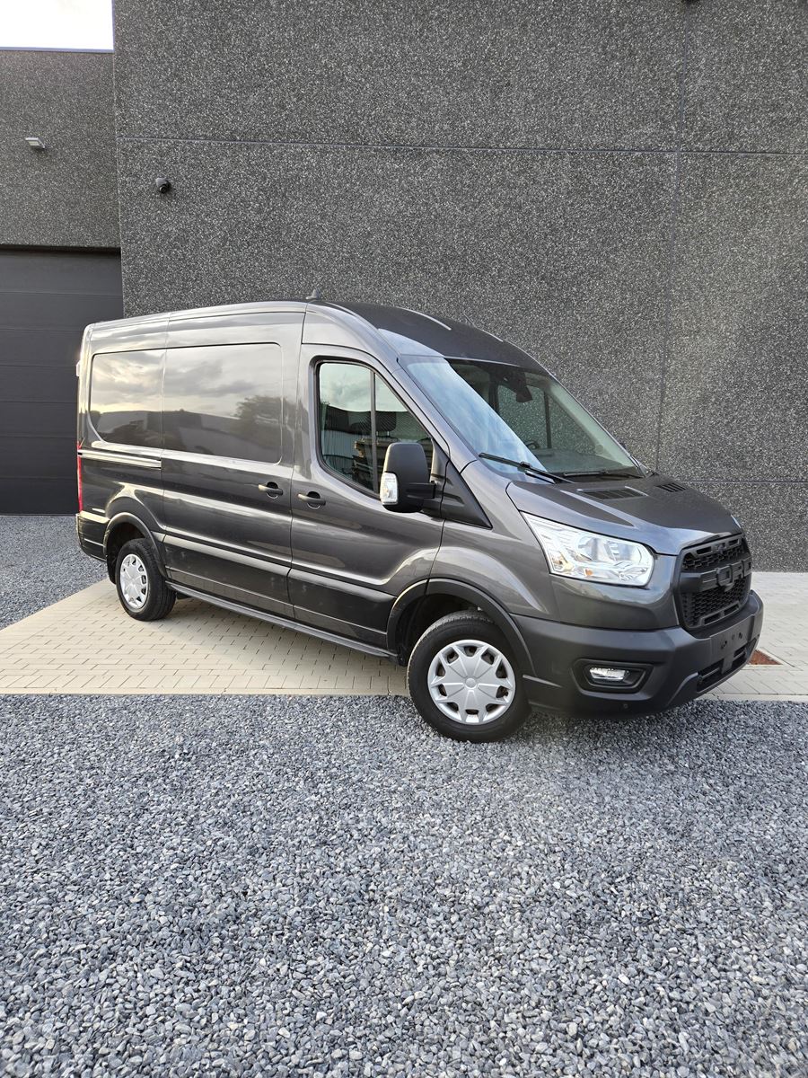 Ford Transit L2H2