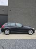 BMW 116d M-Sport