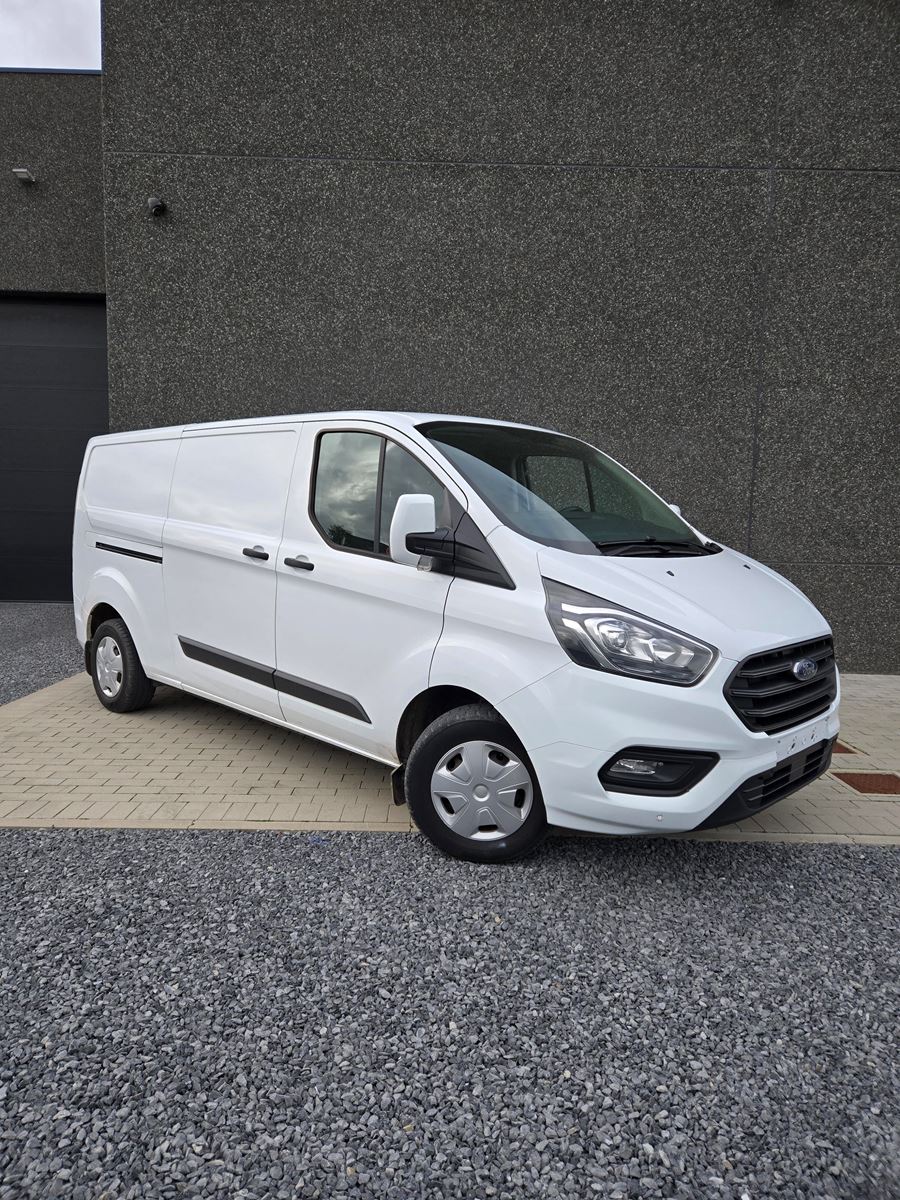 Ford Transit L2H1