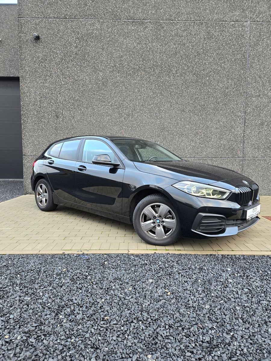 BMW 116d