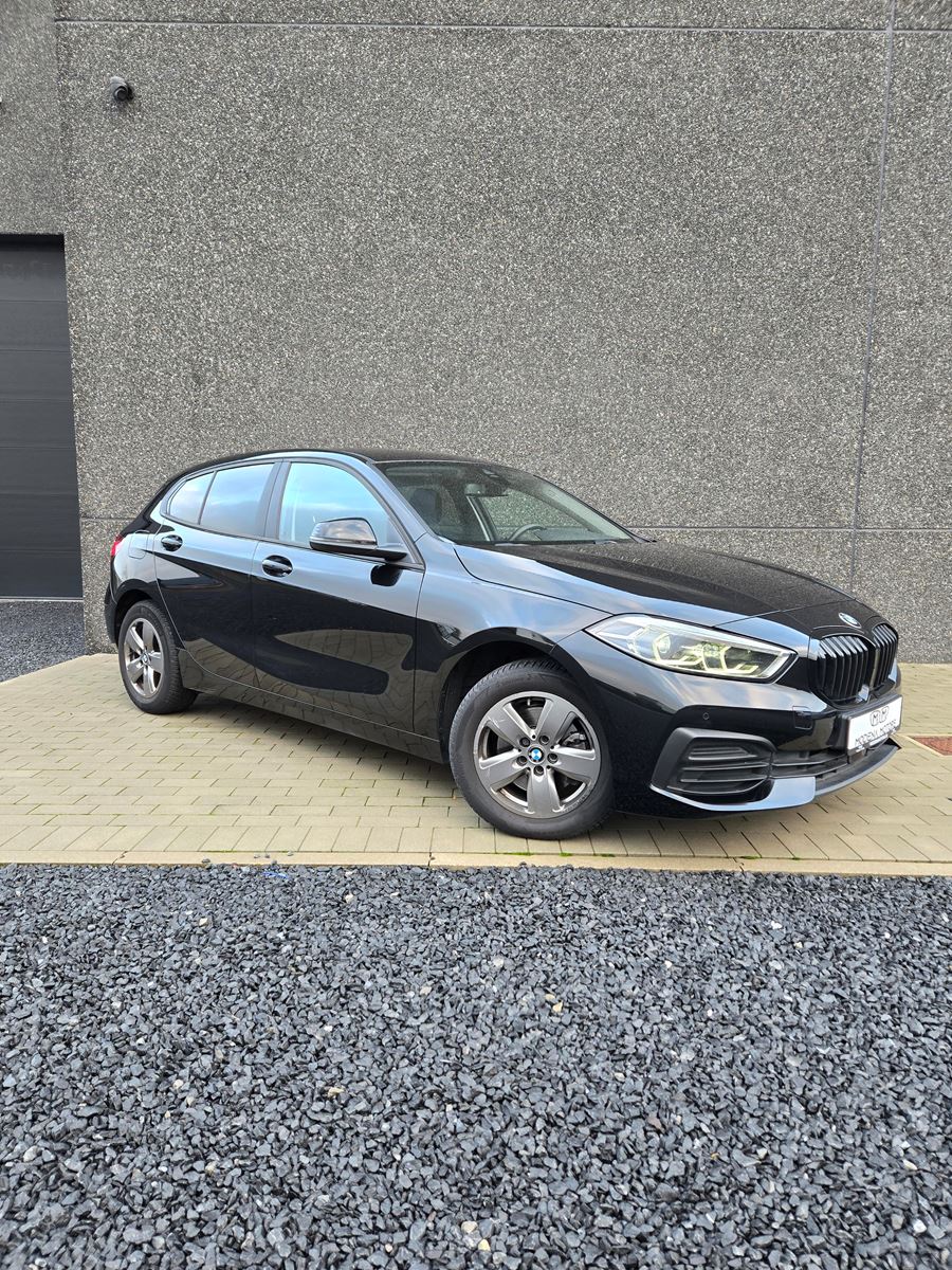 BMW 116d