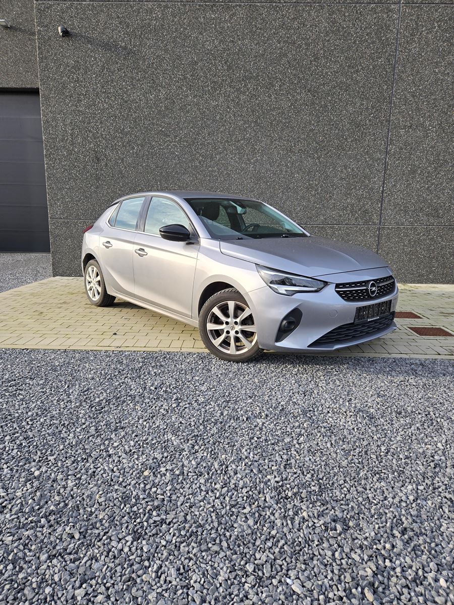 Opel Corsa 1.2 S/S Elegance