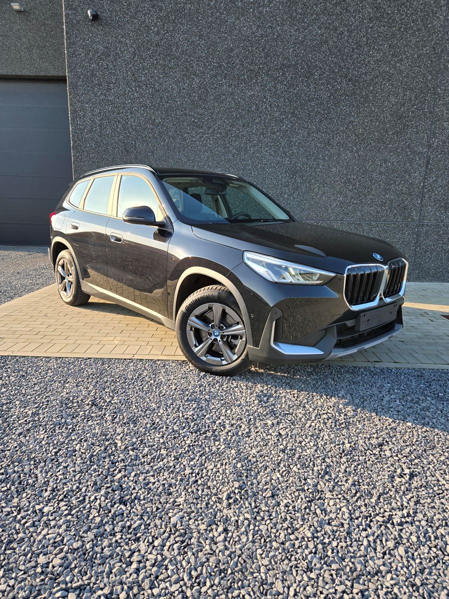 BMW X1 25e