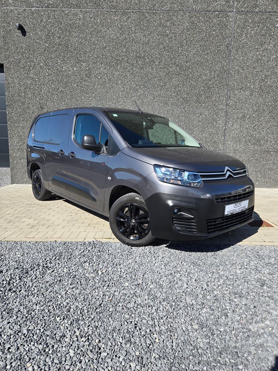 Citroen Berlingo XL