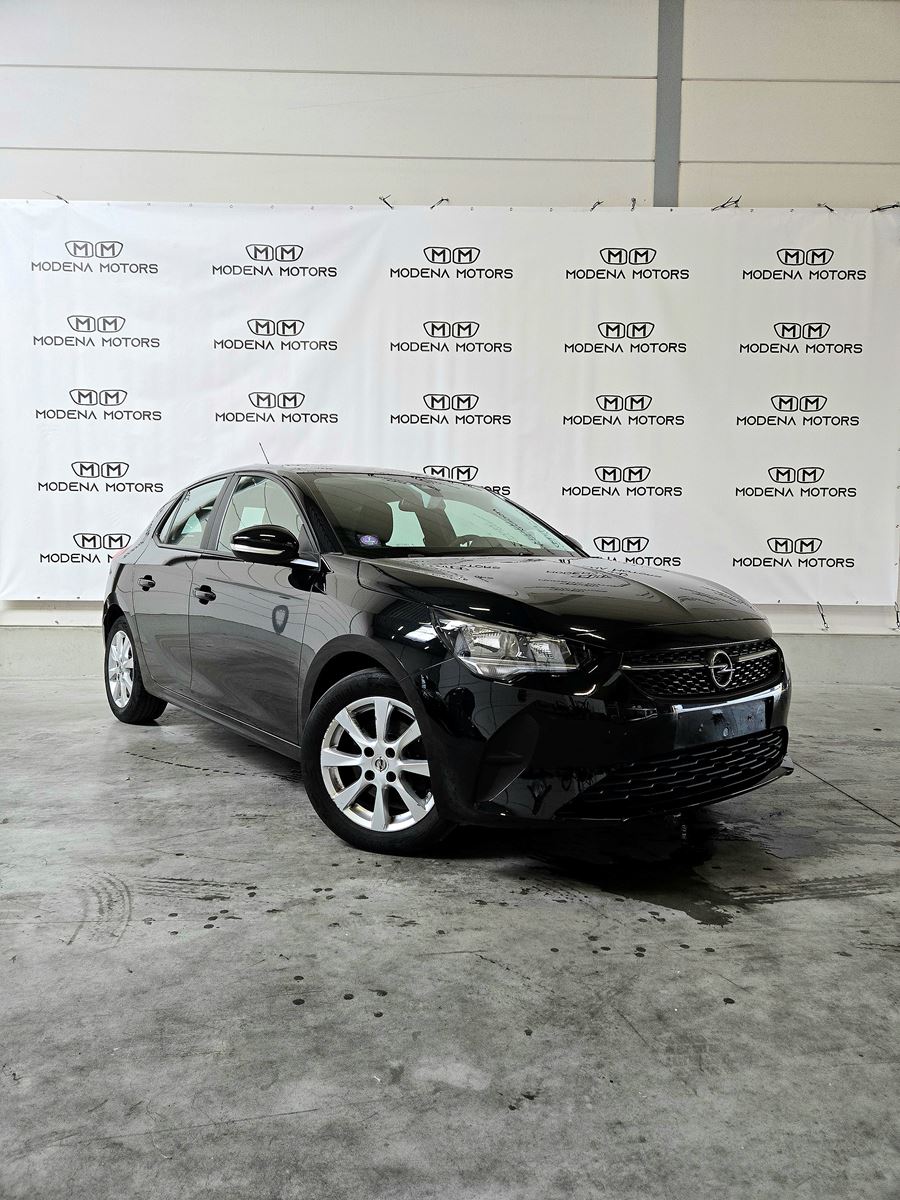 Opel Corsa 1.2 S/S Elegance