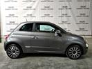 Fiat 500 Dolcevita