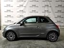 Fiat 500 Dolcevita