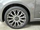 Fiat 500 Dolcevita