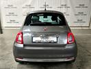 Fiat 500 Dolcevita