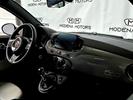 Fiat 500 Dolcevita