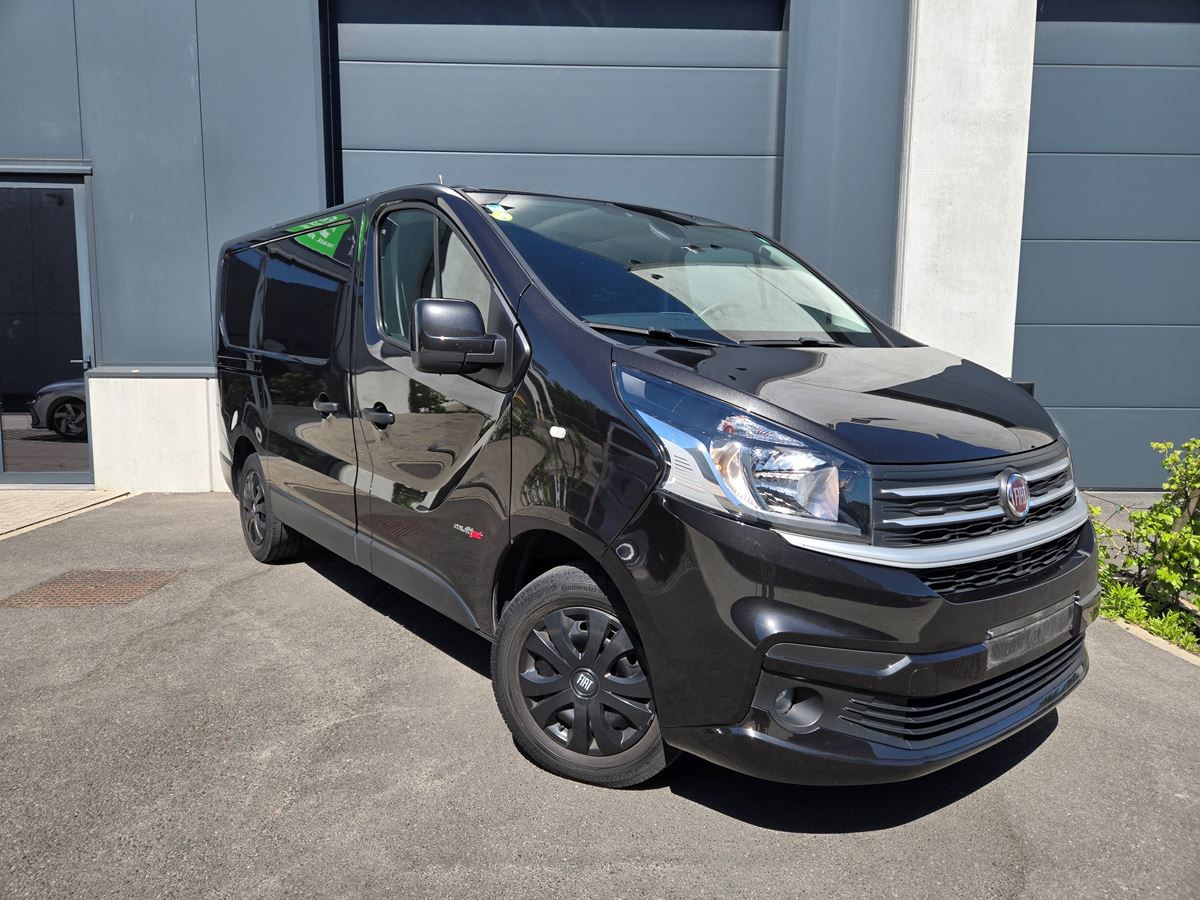 Fiat Talento