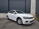 Volkswagen Polo 1.0 TSI