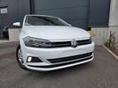 Volkswagen Polo 1.0 TSI