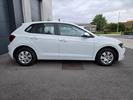 Volkswagen Polo 1.0 TSI