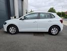 Volkswagen Polo 1.0 TSI