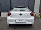 Volkswagen Polo 1.0 TSI