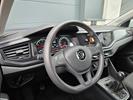 Volkswagen Polo 1.0 TSI
