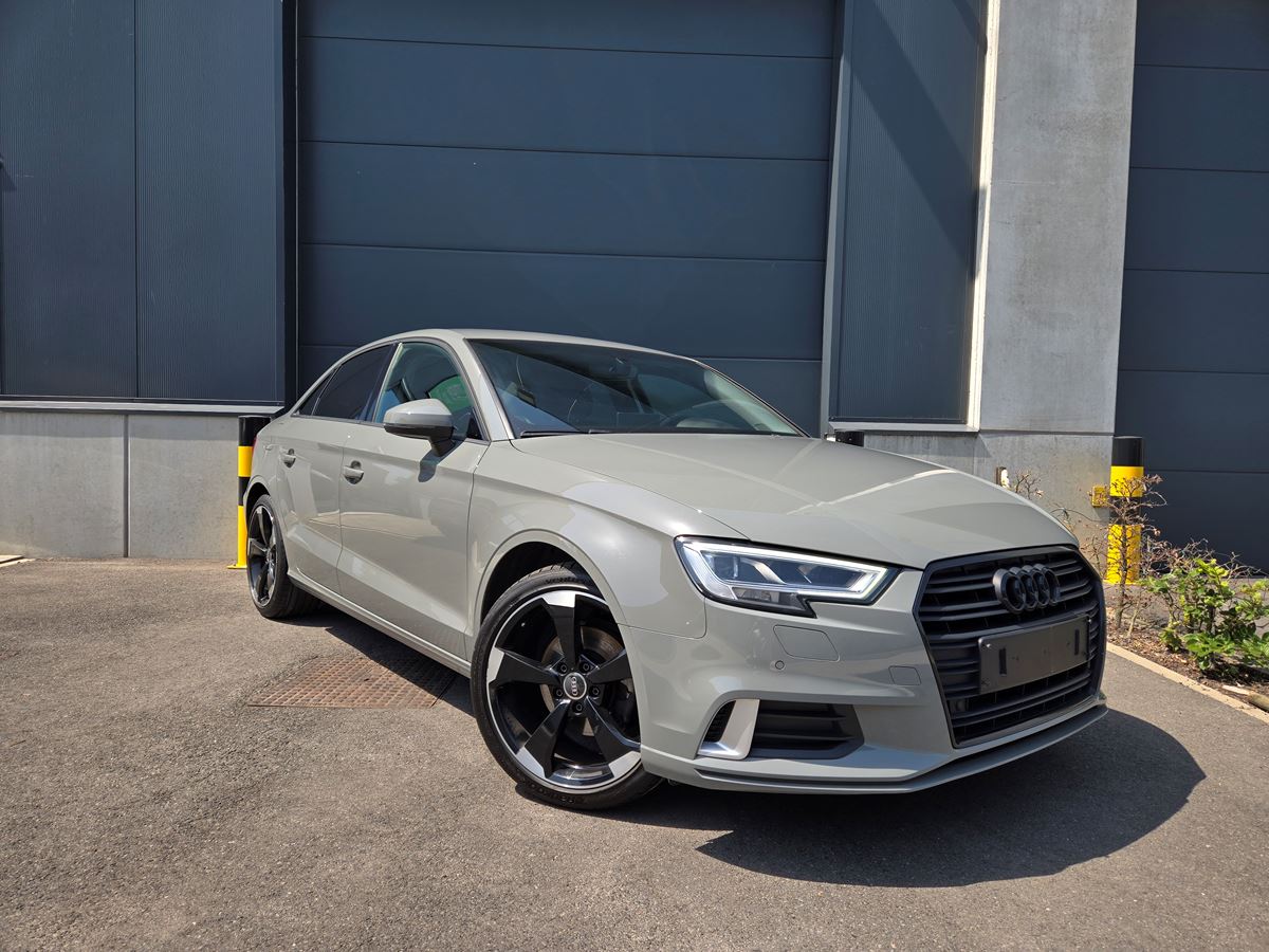 Audi A3 30 TFSI