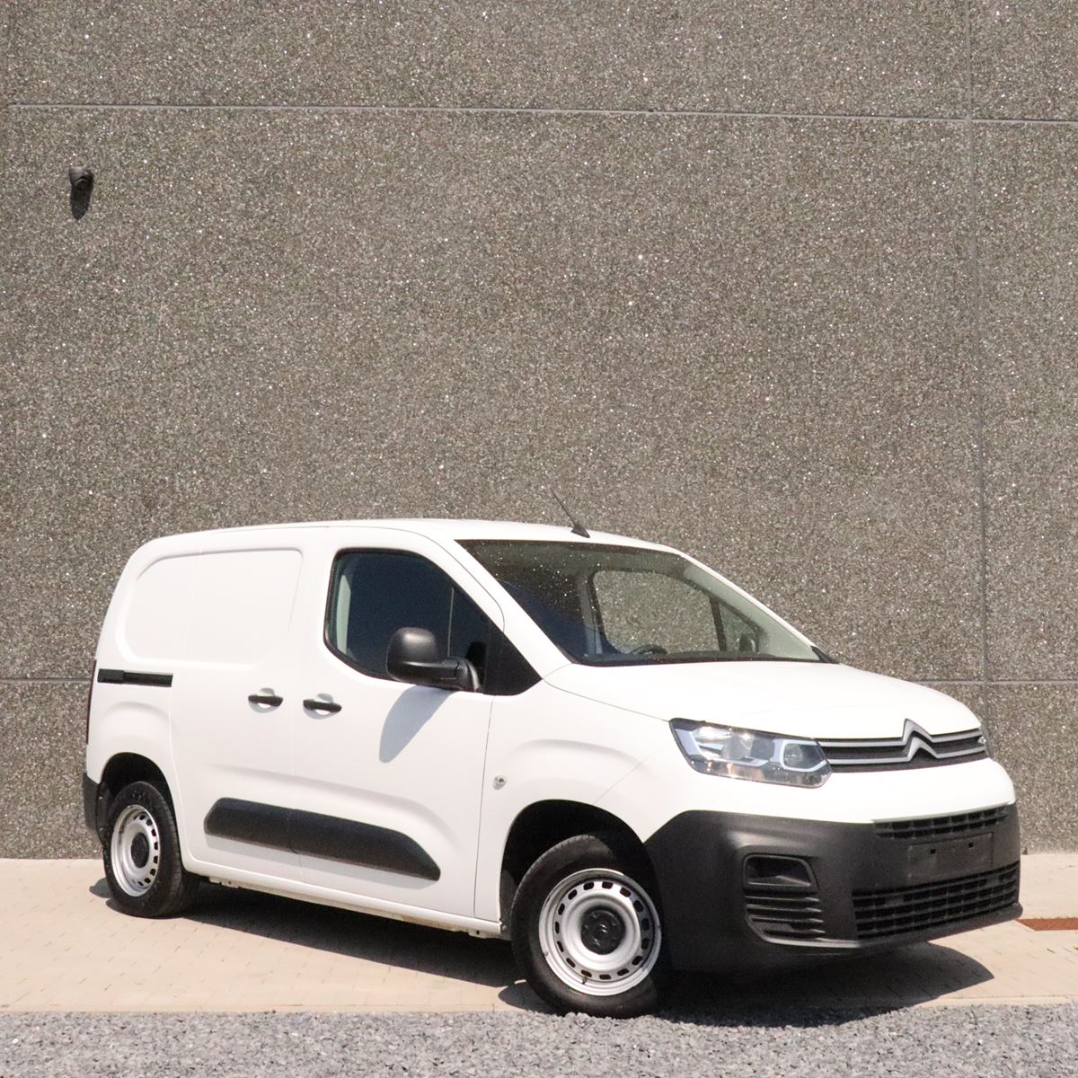 Citroën Berlingo 1.2 PureTech