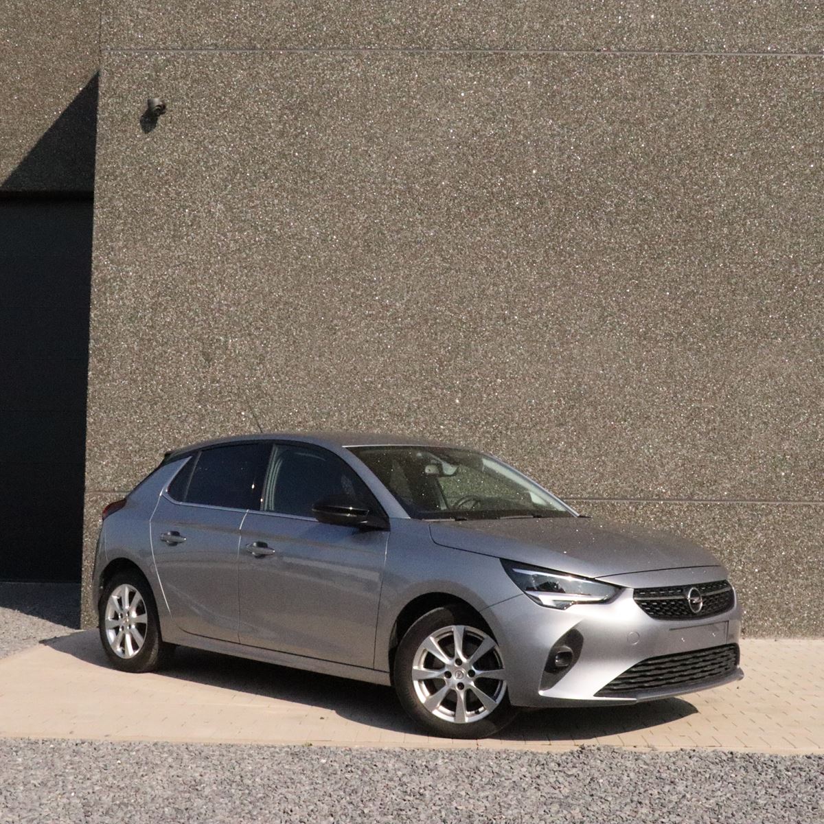 Opel Corsa 1.2 S/S Elegance