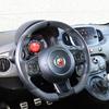 Fiat Abarth 595 Competizione