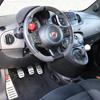 Fiat Abarth 595 Competizione