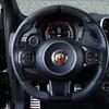 Fiat Abarth 595 Competizione