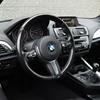 BMW 116d M-Sport