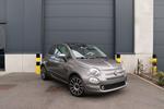 Fiat 500 Dolcevita
