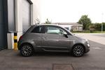 Fiat 500 Dolcevita