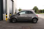 Fiat 500 Dolcevita