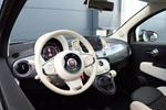 Fiat 500 Dolcevita