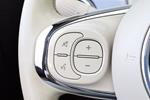 Fiat 500 Dolcevita
