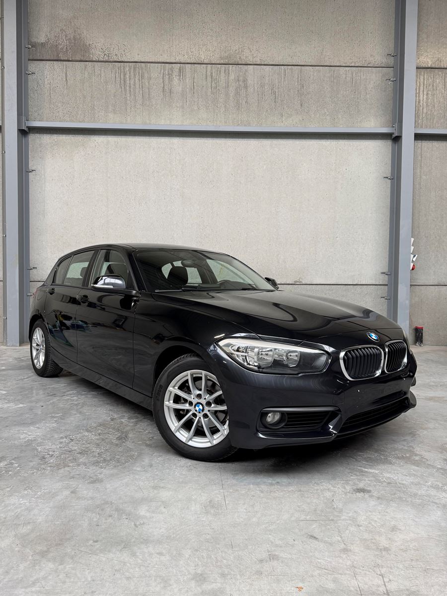 BMW 1-Serie 116d