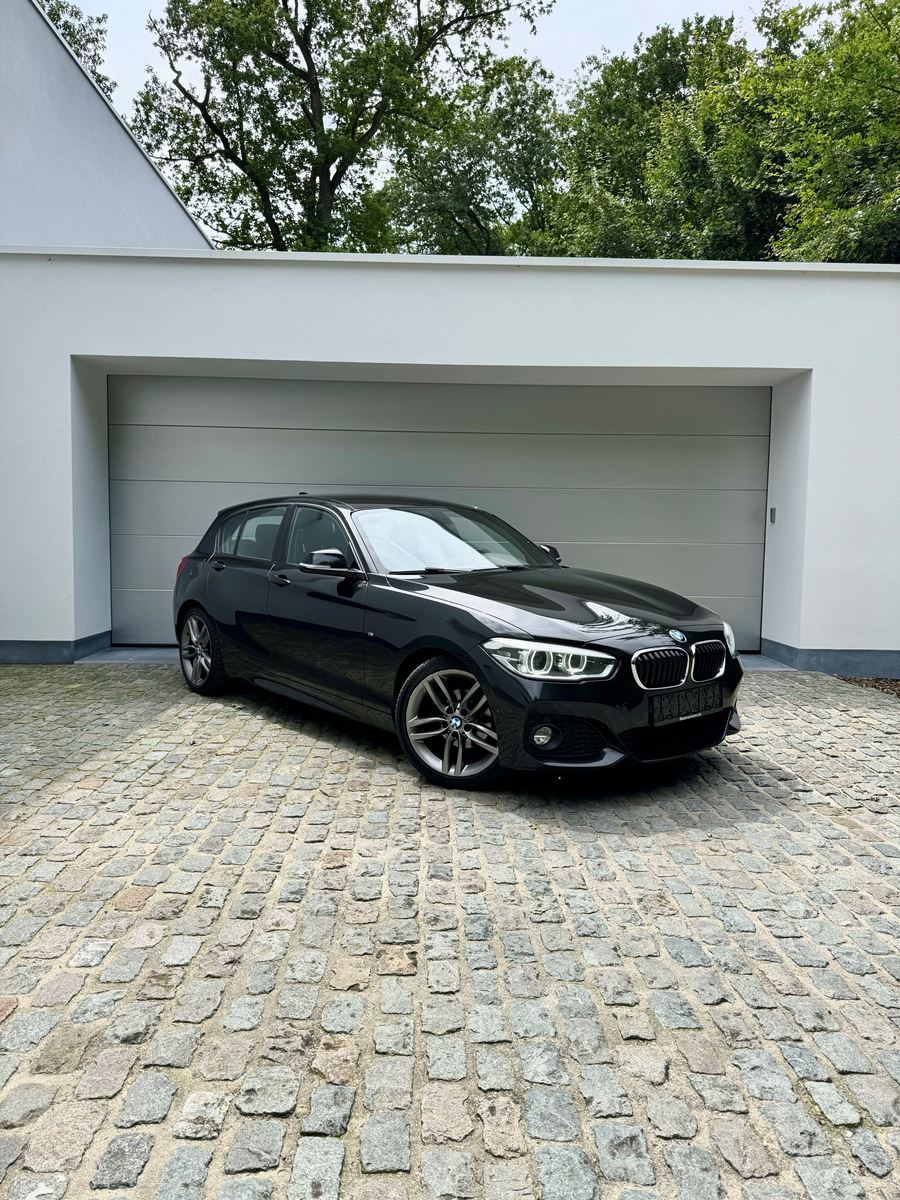 BMW 1-Serie 116d