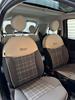 Fiat 500 Lounge
