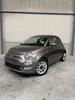 Fiat 500 Lounge