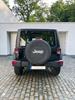 Jeep Wrangler Sport Unlimited
