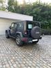 Jeep Wrangler Sport Unlimited