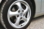 Porsche Boxster 986