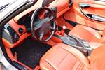 Porsche Boxster 986