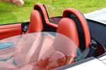 Porsche Boxster 986
