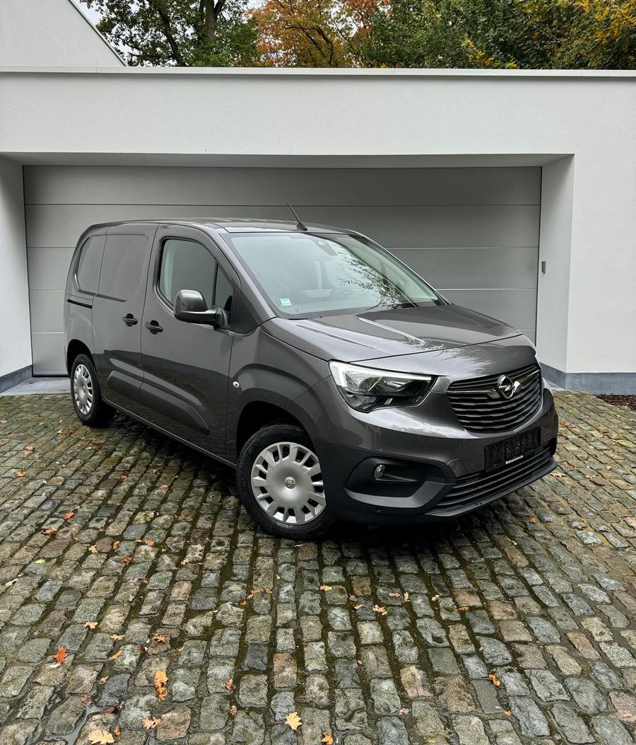 Modena Combos Opel Combo - VERKOCHTE WAGENS - Modena Motors