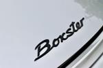 Porsche Boxster 986