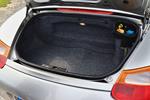 Porsche Boxster 986
